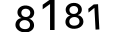 Bitte geben Sie den Wert, den Sie auf dem Bild sehen, in das Feld ein.